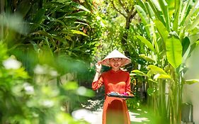 Biệt Thự December Hội An